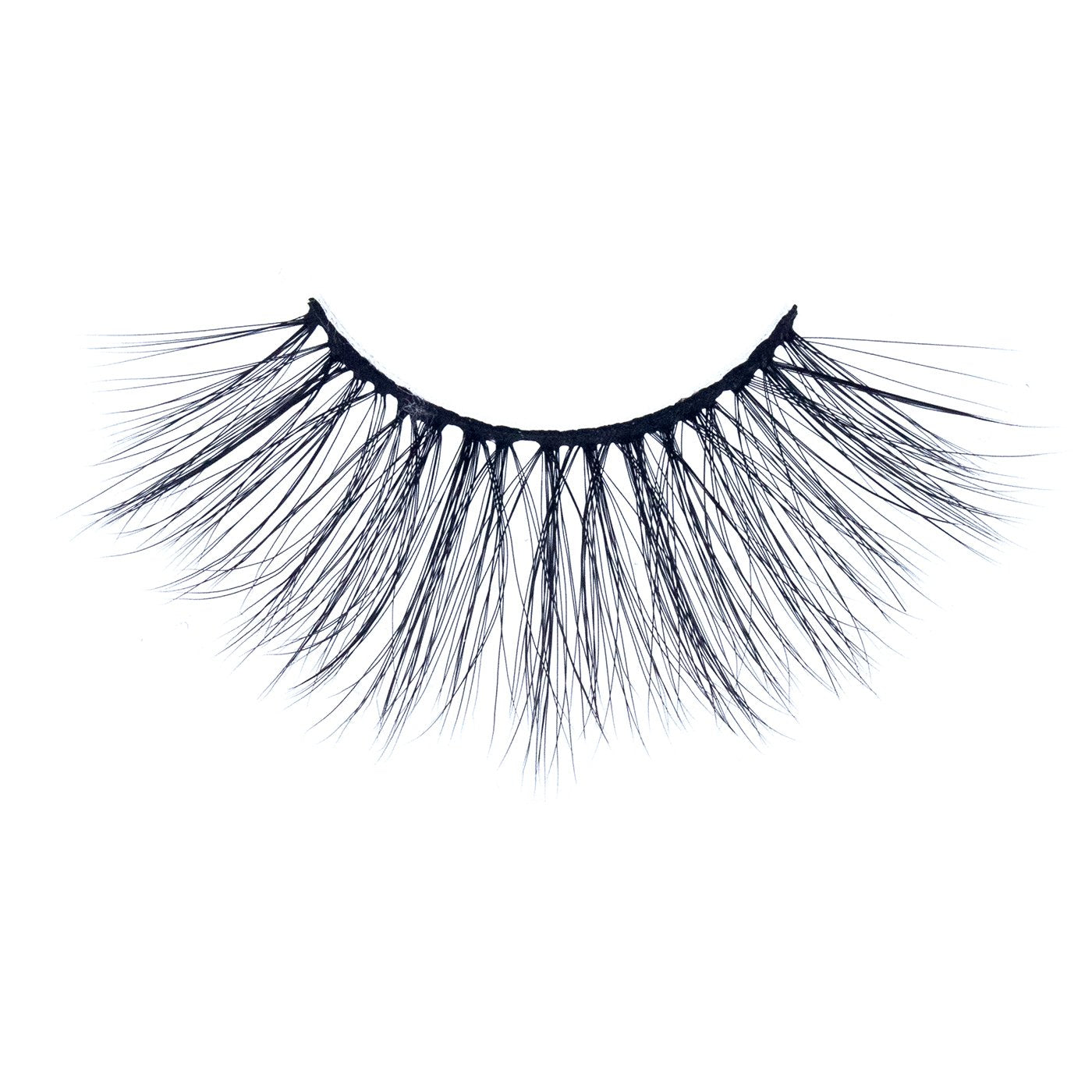 Ebin New York Majestic Cat 3D Eye Lashes-Grand - Beauty Bar & Supply