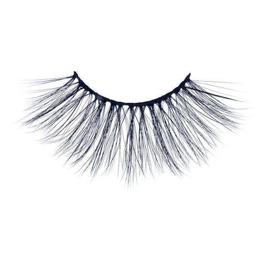 Ebin New York Majestic Cat 3D Eye Lashes-Grand - Beauty Bar & Supply