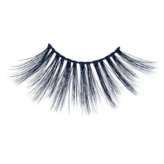 Ebin New York Majestic Cat 3D Eye Lashes-Marvelous - Beauty Bar & Supply
