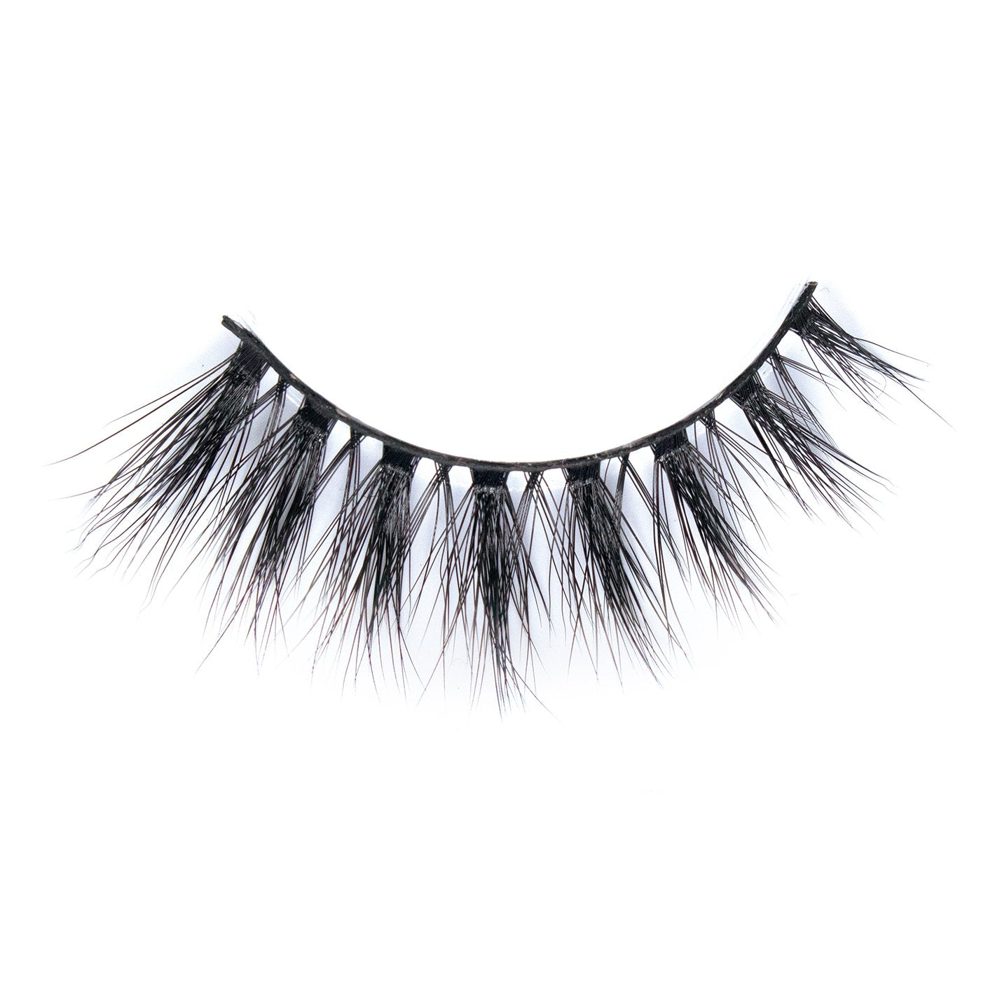 Ebin New York Natural Cat 3D Eye Lashes-Abyssinian - Beauty Bar & Supply