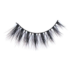 Ebin New York Natural Cat 3D Eye Lashes-Abyssinian - Beauty Bar & Supply