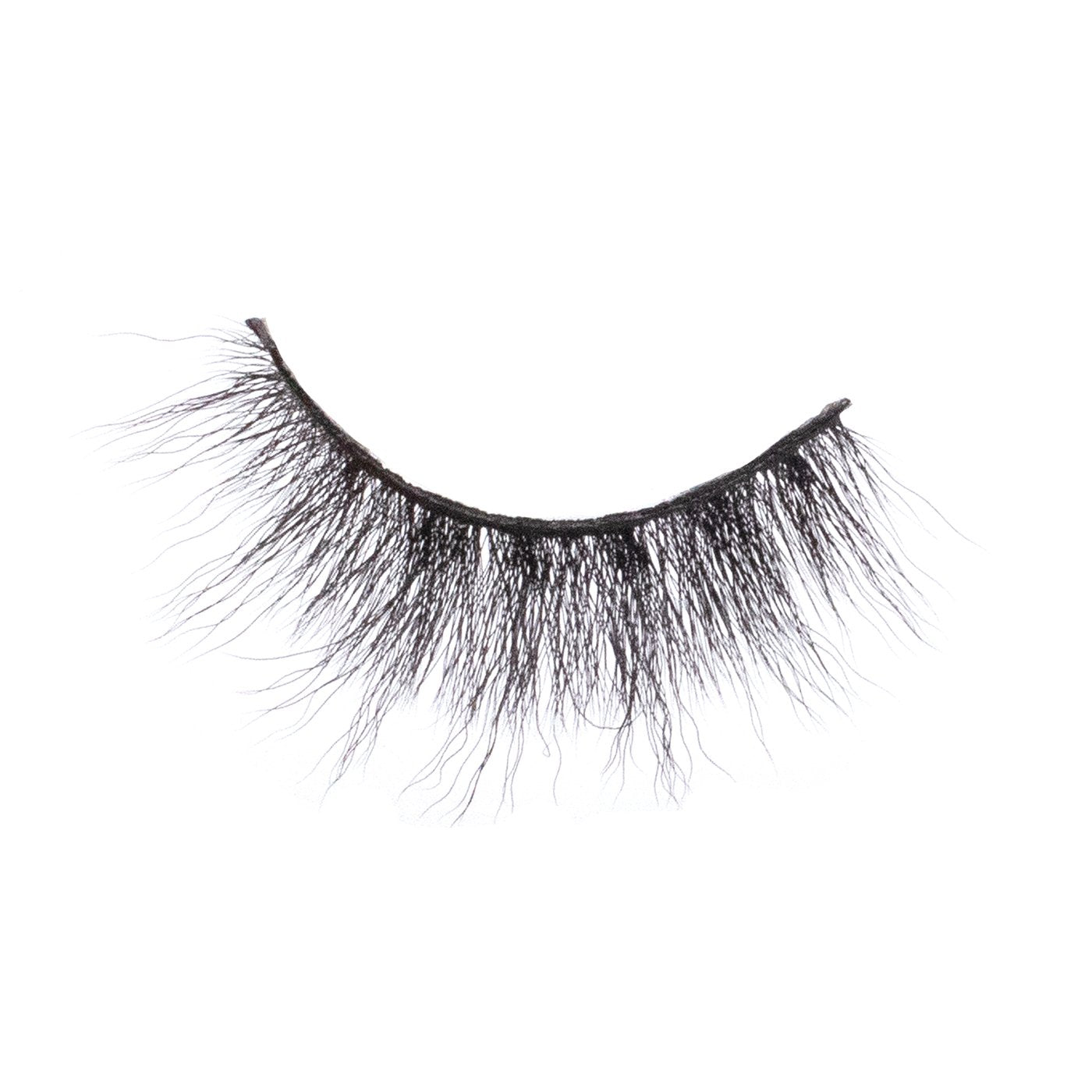 Ebin New York Wonder Cat 3D Faux Mink Eye Lashes-January - Beauty Bar & Supply