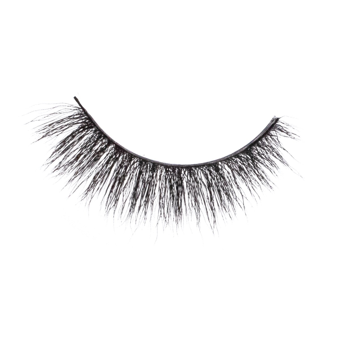 Ebin New York Wonder Cat 3D Faux Mink Eye Lashes-February - Beauty Bar & Supply