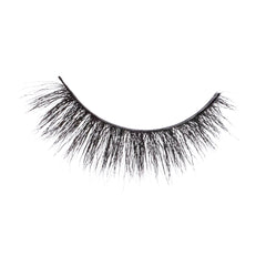 Ebin New York Wonder Cat 3D Faux Mink Eye Lashes-February - Beauty Bar & Supply