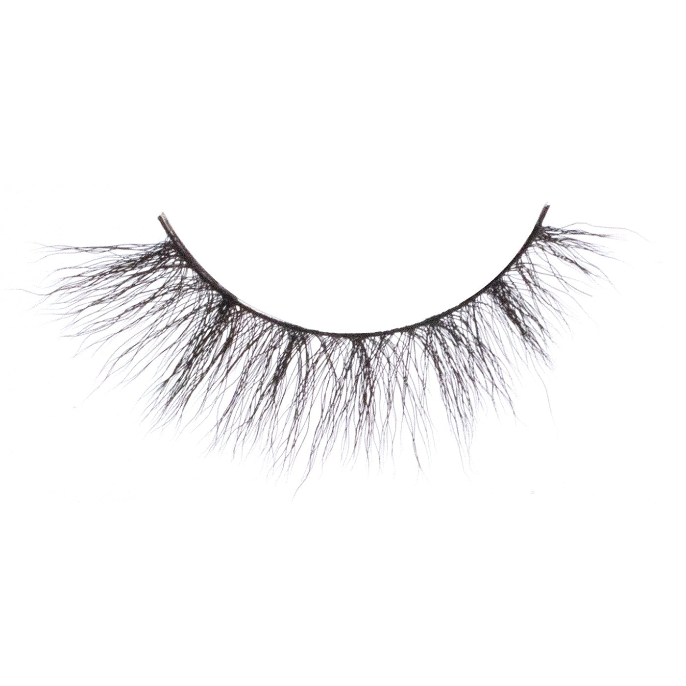 Ebin New York Wonder Cat 3D Faux Mink Eye Lashes-March - Beauty Bar & Supply