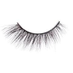 Ebin New York Wonder Cat 3D Faux Mink Eye Lashes-July - Beauty Bar & Supply