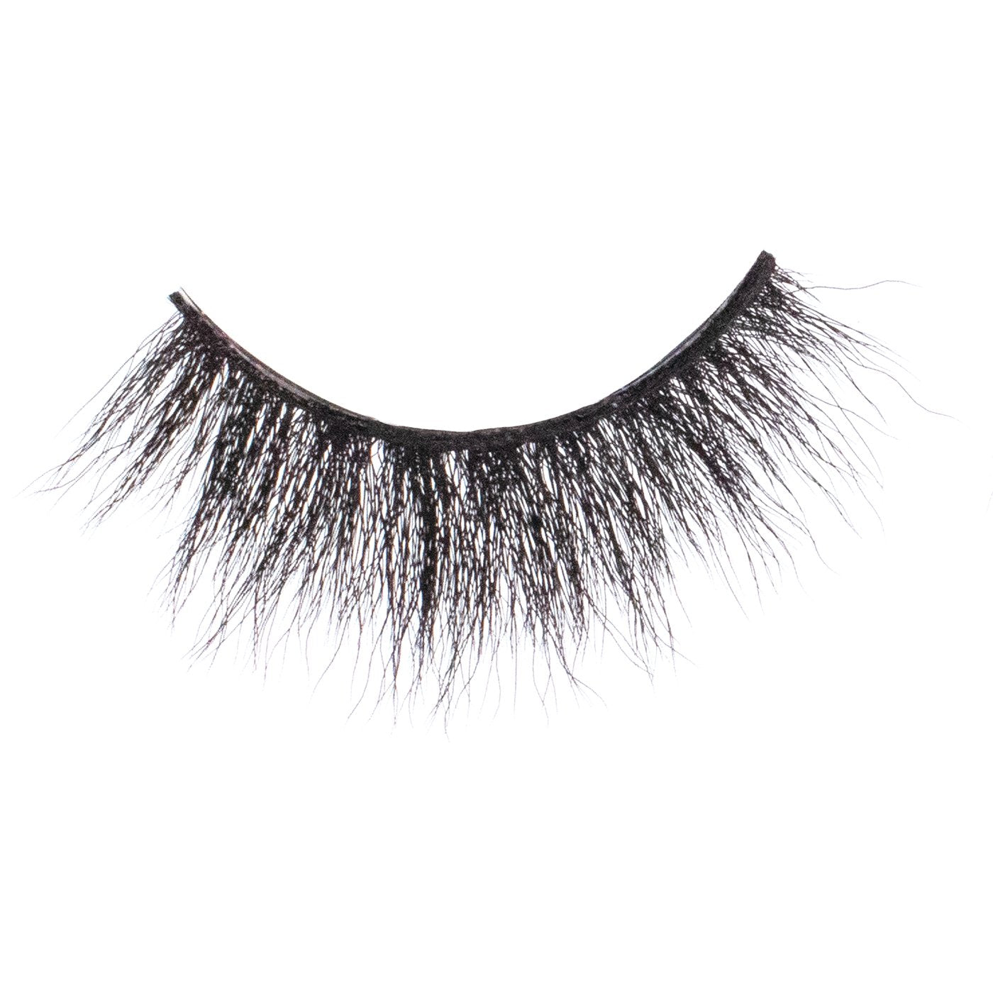 Ebin New York Wonder Cat 3D Faux Mink Eye Lashes-September - Beauty Bar & Supply