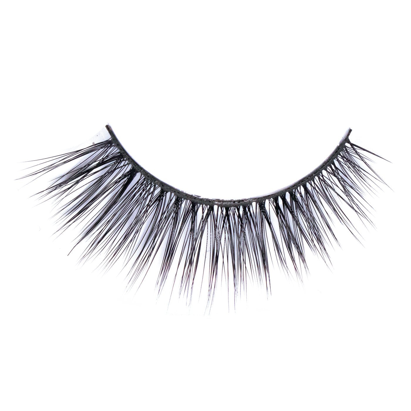 Ebin New York Sexy Cat 3D Eye Lashes-Taurus - Beauty Bar & Supply