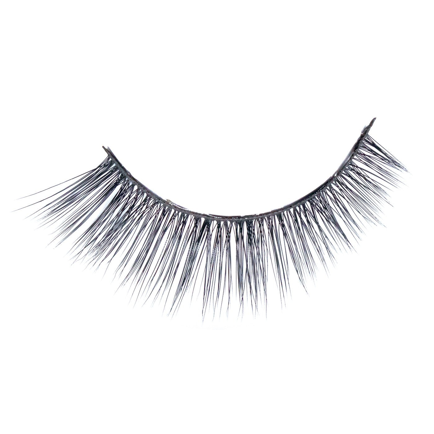 Ebin New York Sexy Cat 3D Eye Lashes-Leo - Beauty Bar & Supply
