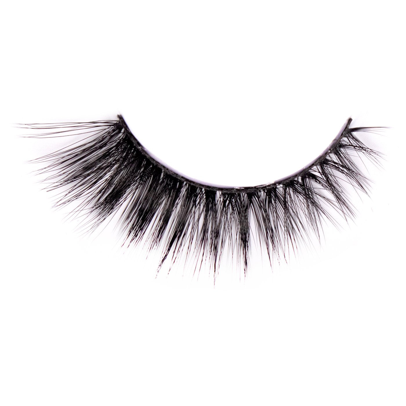 Ebin New York Sexy Cat 3D Eye Lashes-Capricorn - Beauty Bar & Supply