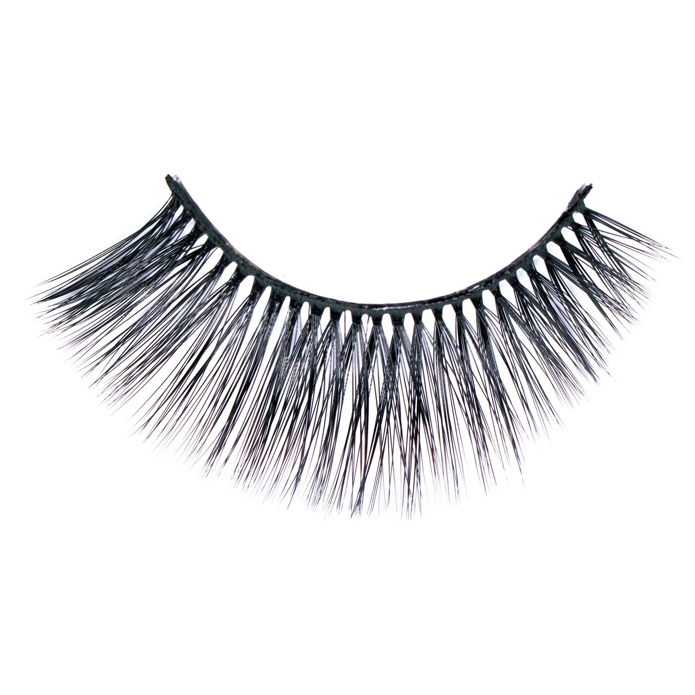 Ebin New York Sexy Cat 3D Eye Lashes-Pisces - Beauty Bar & Supply