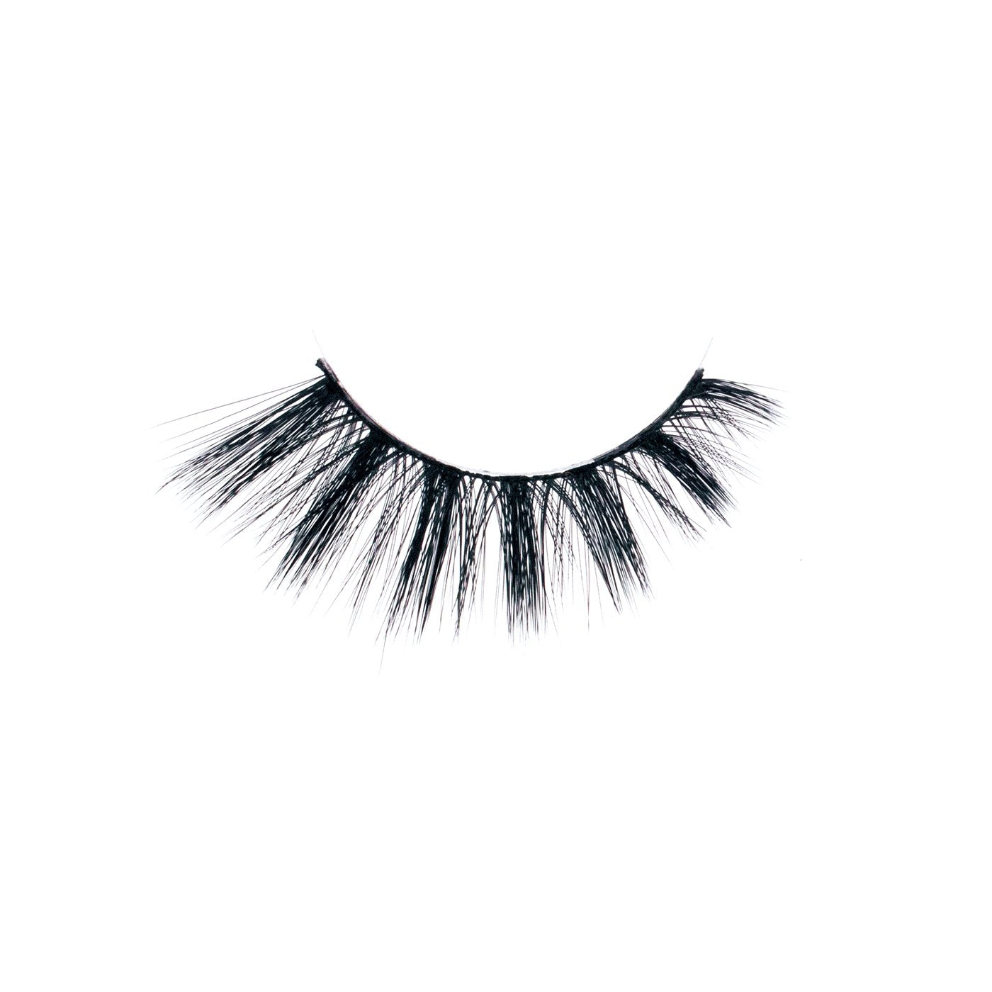 Ebin New York Wild Cat 3D Eye Lashes-Lucy - Beauty Bar & Supply
