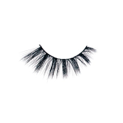 Ebin New York Wild Cat 3D Eye Lashes-Lucy - Beauty Bar & Supply
