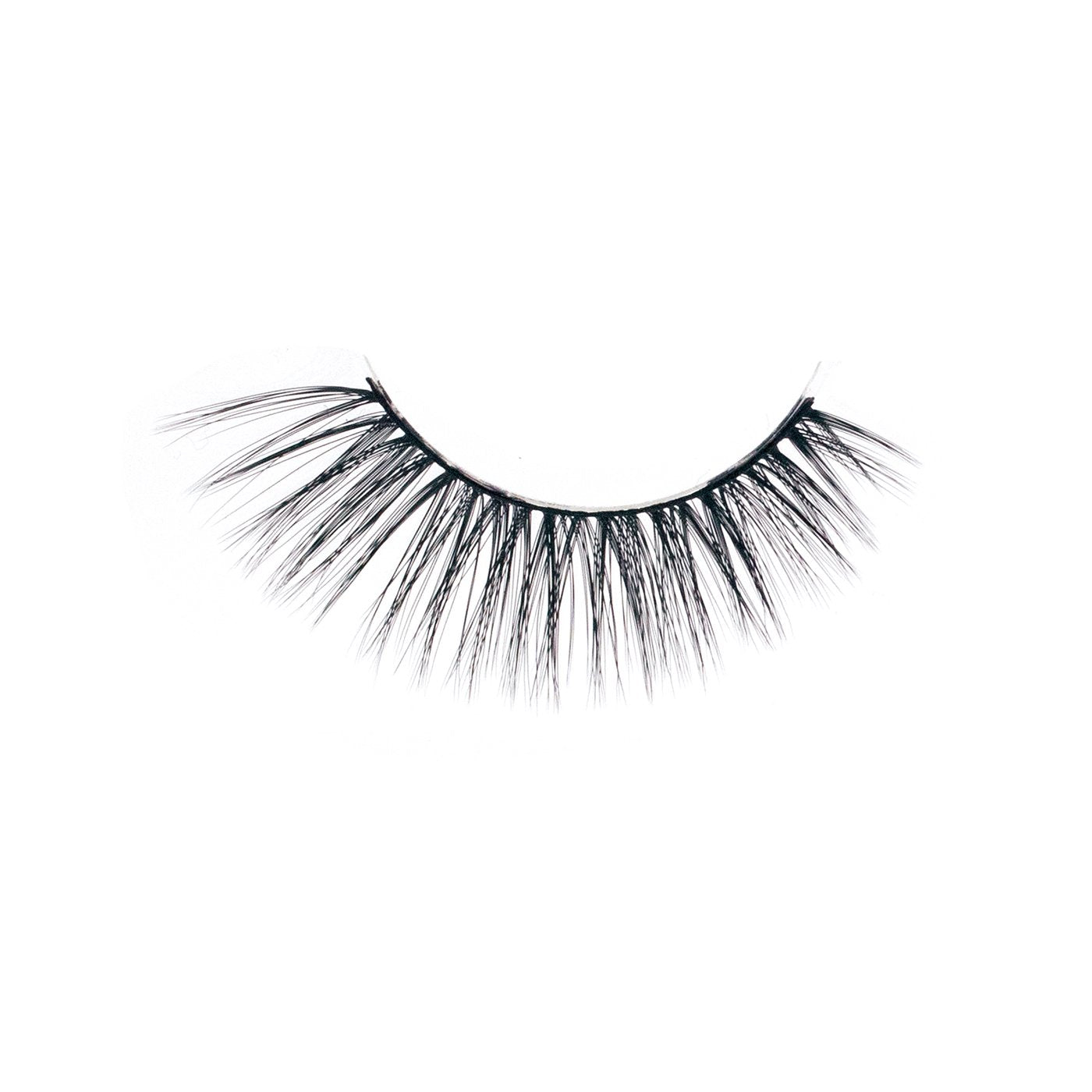 Ebin New York Wild Cat 3D Eye Lashes-Abby - Beauty Bar & Supply