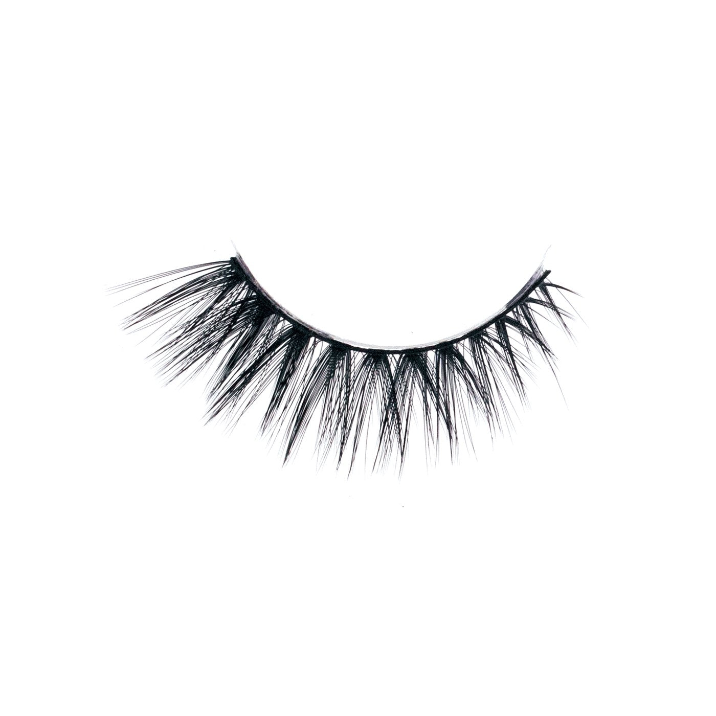 Ebin New York Wild Cat 3D Eye Lashes-Cleo - Beauty Bar & Supply