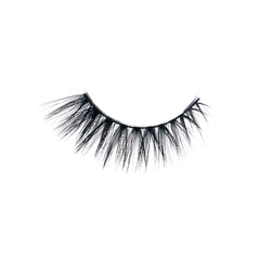 Ebin New York Wild Cat 3D Eye Lashes-Cleo - Beauty Bar & Supply
