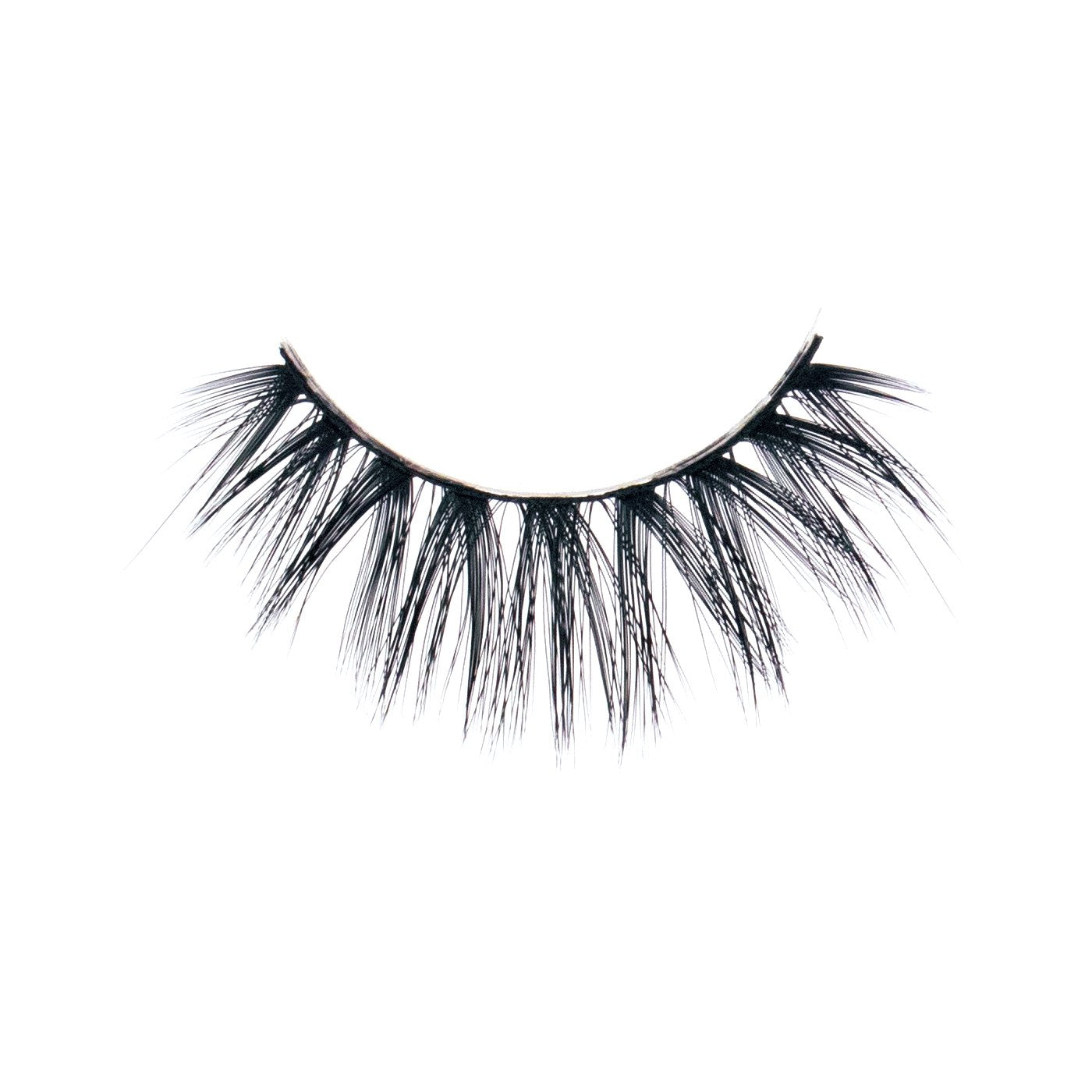 Ebin New York Wild Cat 3D Eye Lashes-Sophie - Beauty Bar & Supply
