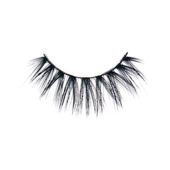Ebin New York Wild Cat 3D Eye Lashes-Sophie - Beauty Bar & Supply