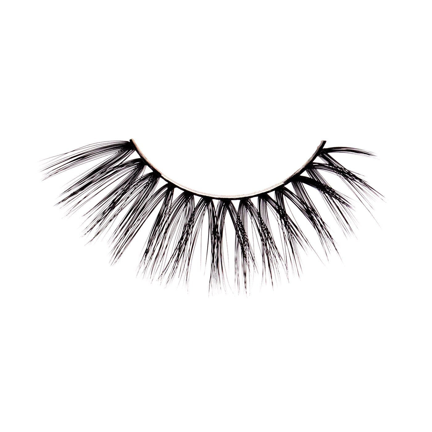 Ebin New York Wild Cat 3D Eye Lashes-Bella - Beauty Bar & Supply