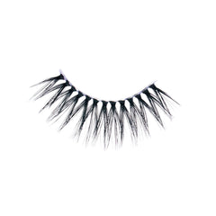 Ebin New York Wild Cat 3D Eye Lashes-Coco - Beauty Bar & Supply