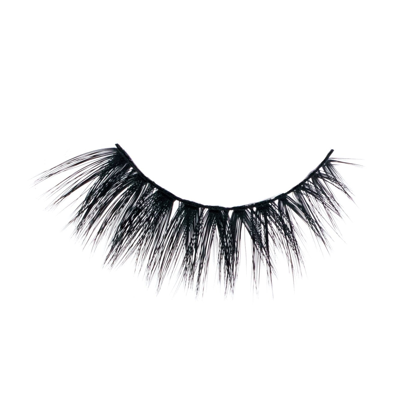 Ebin New York Wild Cat 3D Eye Lashes-Mia - Beauty Bar & Supply