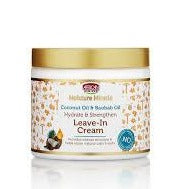 African Pride Moisture Miracle Leave In Cream - Beauty Bar & Supply