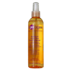 ApHogee Keratin & Green Tea Restructurizer - Beauty Bar & Supply