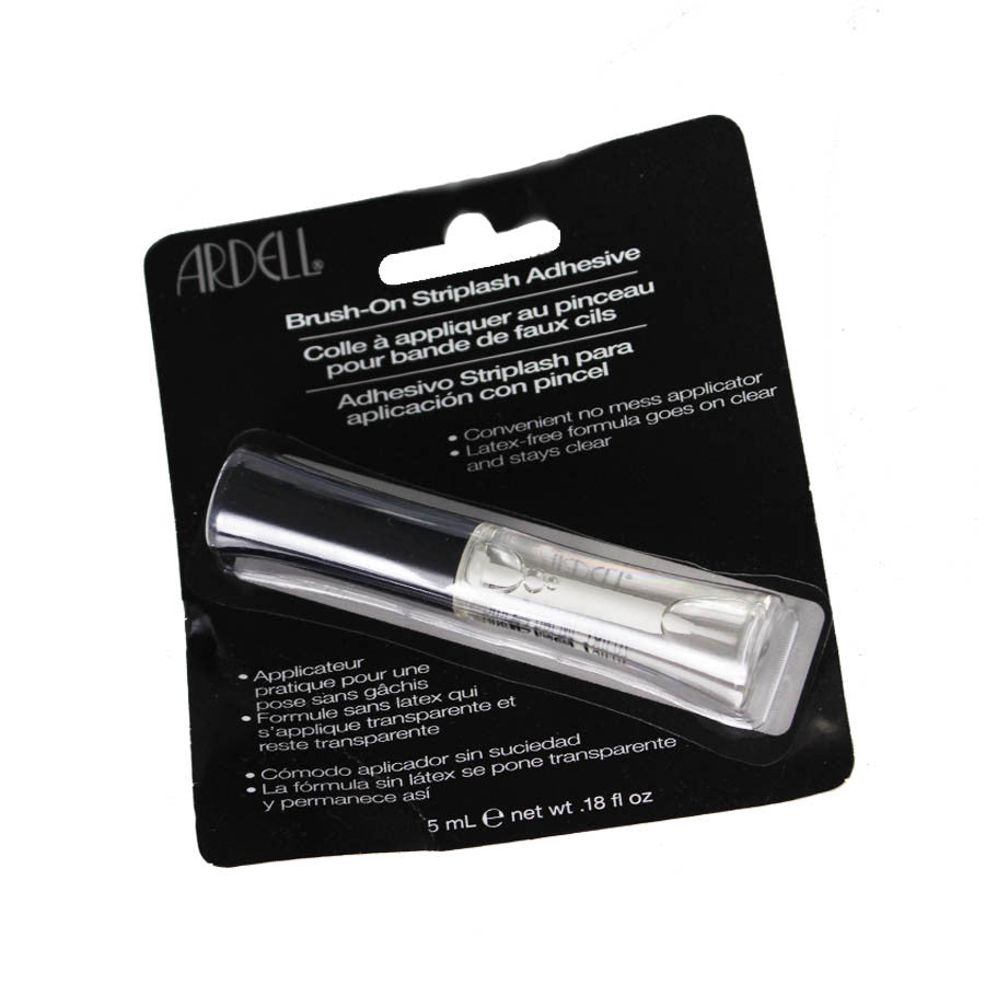 Ardell Lash Adhesive Brush-On - Beauty Bar & Supply