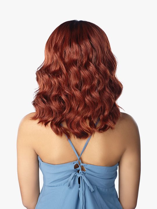 Sensationnel Cloud 9 Swiss Lace What Lace? Audry - Beauty Bar & Supply