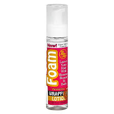 Bronner Brothers Wrapping Lotion Foam - Beauty Bar & Supply