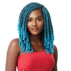 Outre Bonita Butterfly Locs Coily Tip 12" - Beauty Bar & Supply