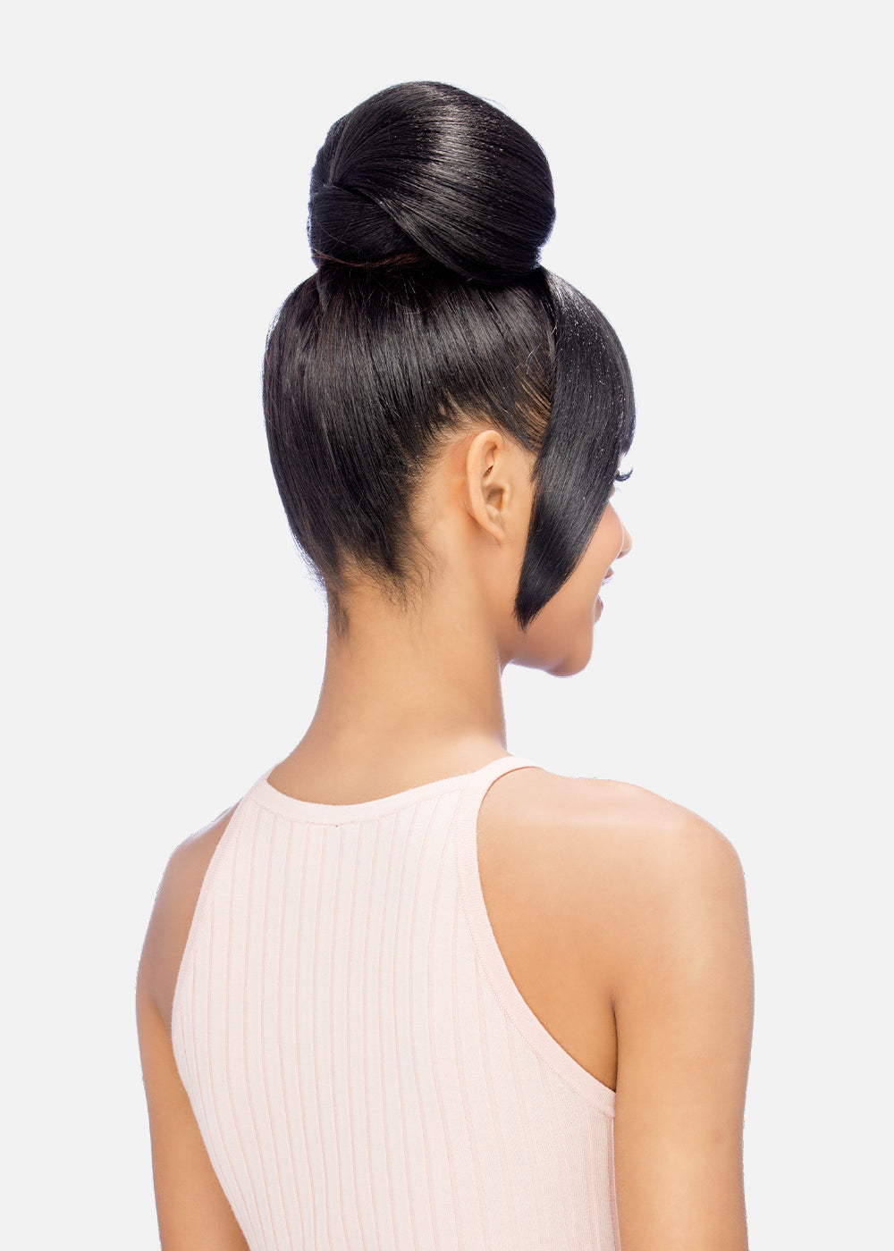 Vivica Fox Bang and Bun-Diego - Beauty Bar & Supply