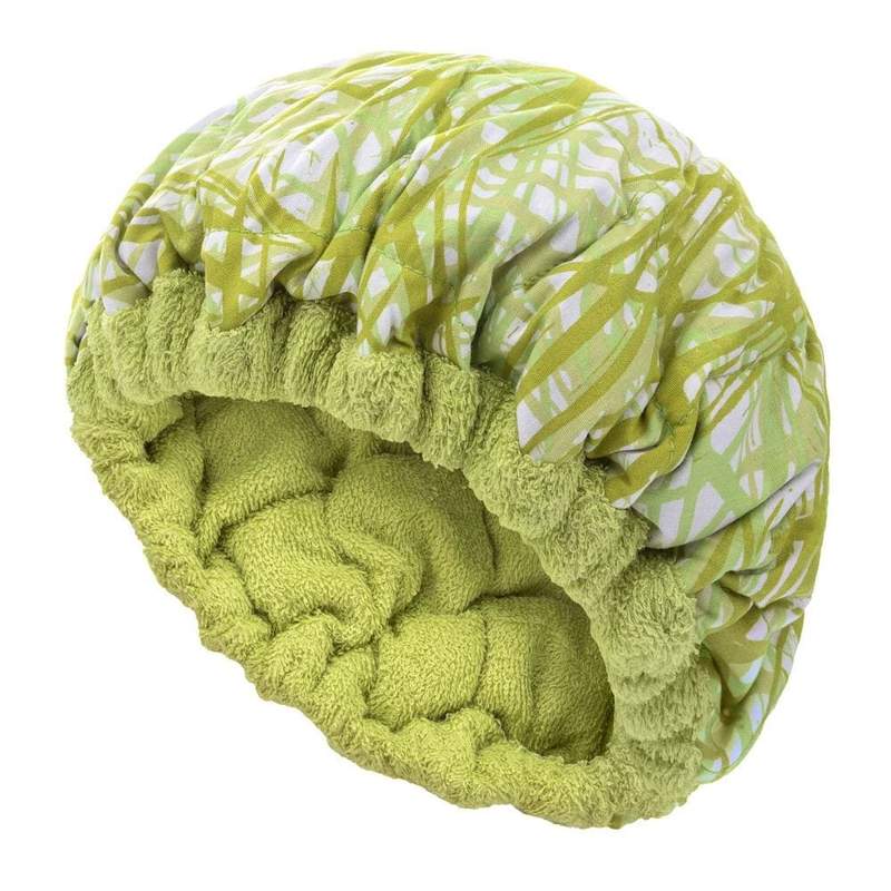 Bamboo Hot Head - Beauty Bar & Supply