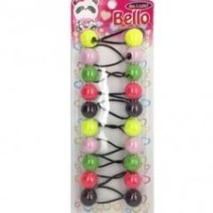 Bello Collections Balls 10pc 19050C - Beauty Bar & Supply