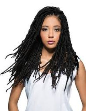 Bobbi Boss Nu Locs African Roots Braid Collection - Beauty Bar & Supply
