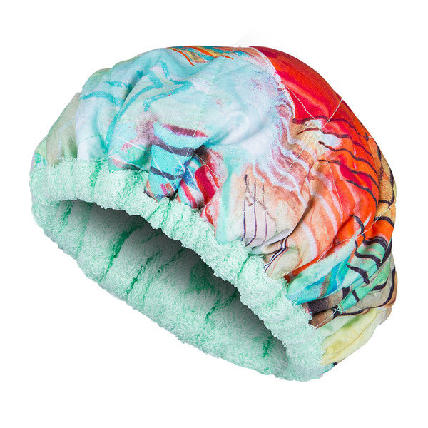 Bohemian Hot Head - Beauty Bar & Supply