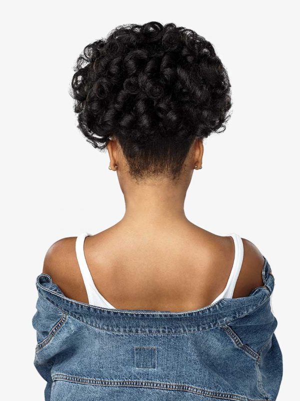 Sensationnel Curls Kinks & Co Instant Ponytail-Boss Lady - Beauty Bar & Supply
