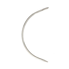 Jumbo Curved Needle - Beauty Bar & Supply