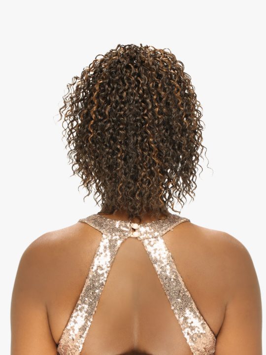 Sensationnel Instant Ponytail-Bubbly - Beauty Bar & Supply