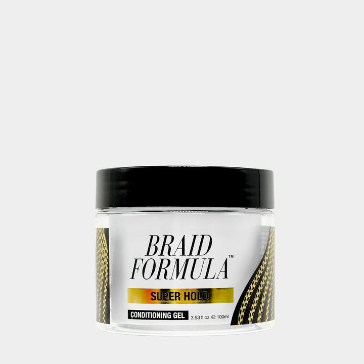 Ebin Lock'N Pomade Braid Formula - Super Hold - Beauty Bar & Supply