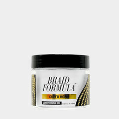 Ebin Lock'N Pomade Braid Formula - Super Hold - Beauty Bar & Supply