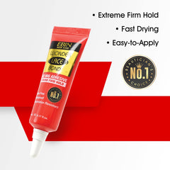 Ebin New York Wonder Lace Tube 0.23oz/7ML-Active - Beauty Bar & Supply