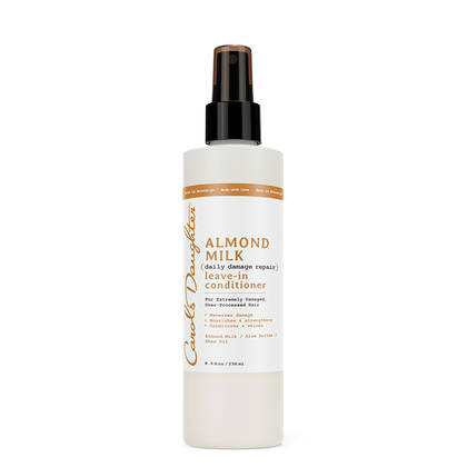 Carol's Daughter Almond Milk Leave In Conditioner - Beauty Bar & Supply