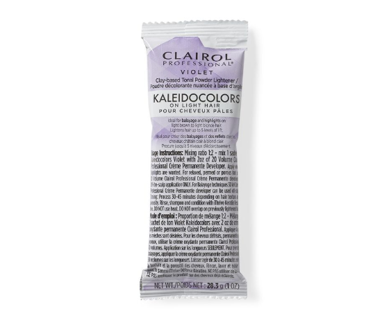 Clairol Professional Violet Kaleidocolors - Beauty Bar & Supply