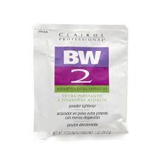 Clairol BW2 Lightener - Beauty Bar & Supply