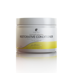 Kinky Tresses Avocado Infusion Restorative Conditioner - Beauty Bar & Supply