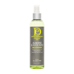 Design Essentials Almond & Avocado Daily Curl Revitalizer - Beauty Bar & Supply