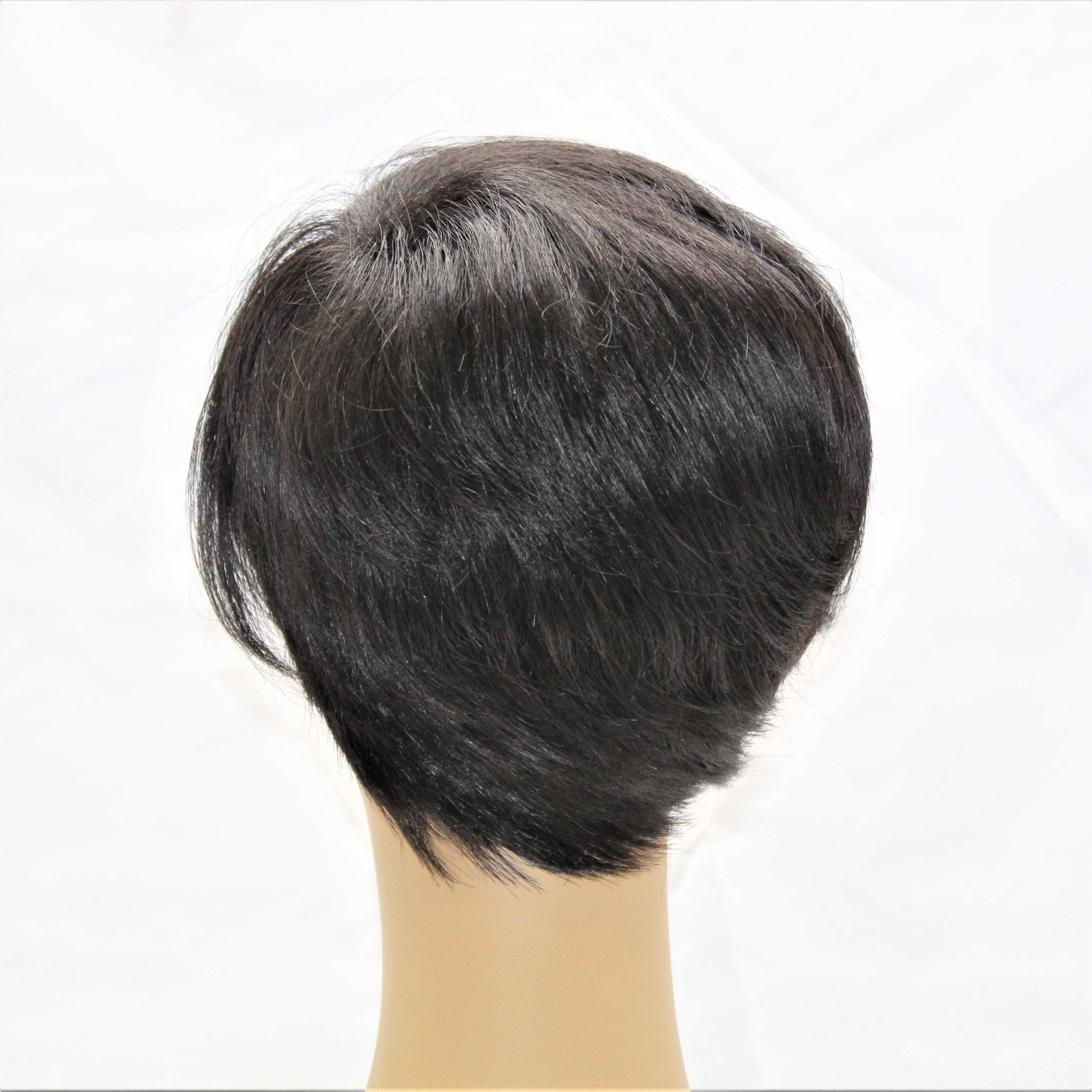 WannaBe 100%Remy Human Hair Wig-Deena - Beauty Bar & Supply