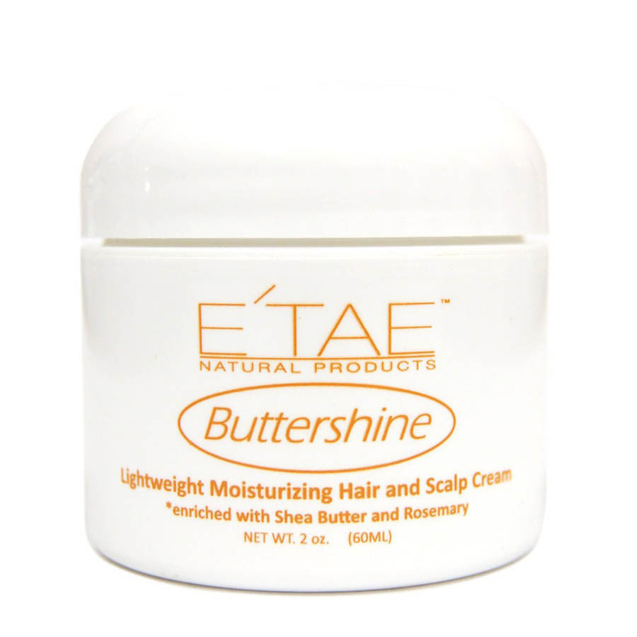 E'tae Natural Buttershine - Beauty Bar & Supply