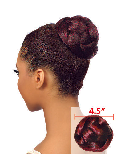 Eve Hair Large Dome 4.5" - Beauty Bar & Supply